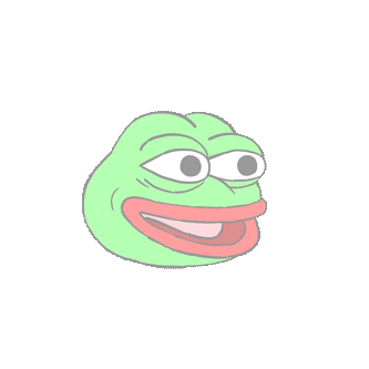 Pepe loadeth